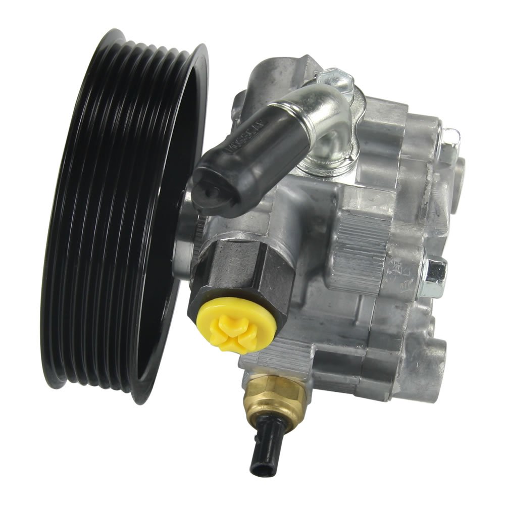 New 5592N Power Steering Pump for Toyota - High Performance Replacement Part for Smooth Steering - Perfect for Daily Commute & Off-Road Adventures