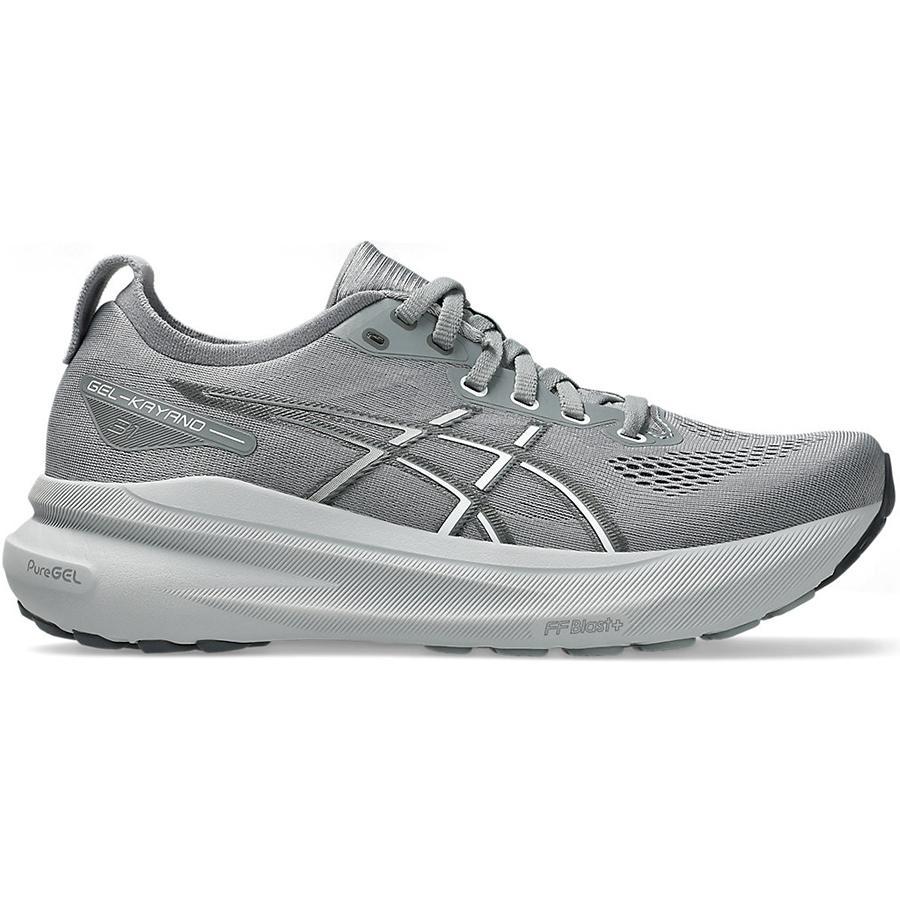 ASICS Women's Kayano 31 Running Shoes - Lightweight Stability Sneakers for Jogging, Gym Workouts & Daily Walking (Perfect for Road Running & Marathon Training)