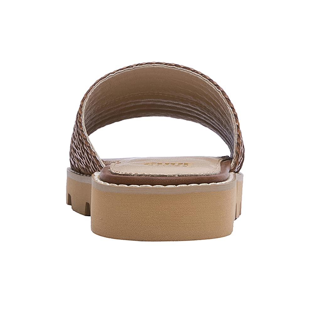 Women's Alexia Comfortable Flat Sandals - Breathable & Lightweight for Summer, Beach, and Casual Wear