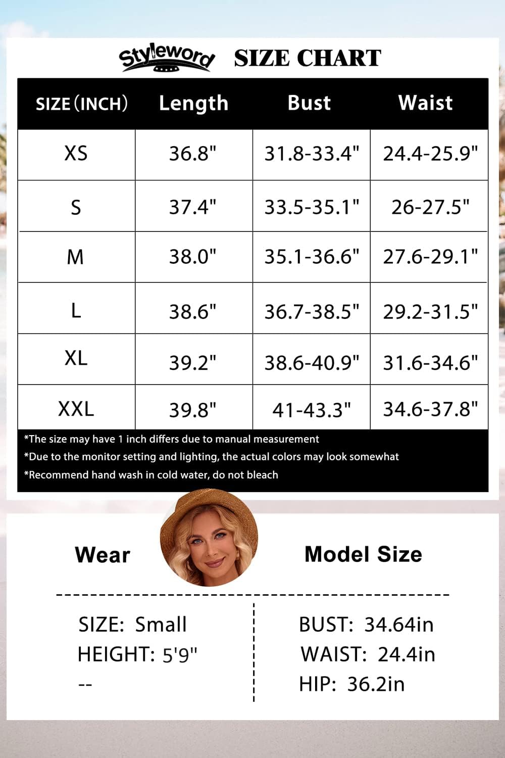 Elegant V-Neck Spaghetti Strap Casual Dress with Pockets - Perfect for Summer Outings, Beach Vacations & Date Nights