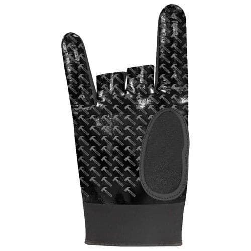 Hammer Tough XR Carbon Fiber Bowling Glove - Right Hand for Enhanced Grip & Performance | Perfect for Competitive Bowling & League Play