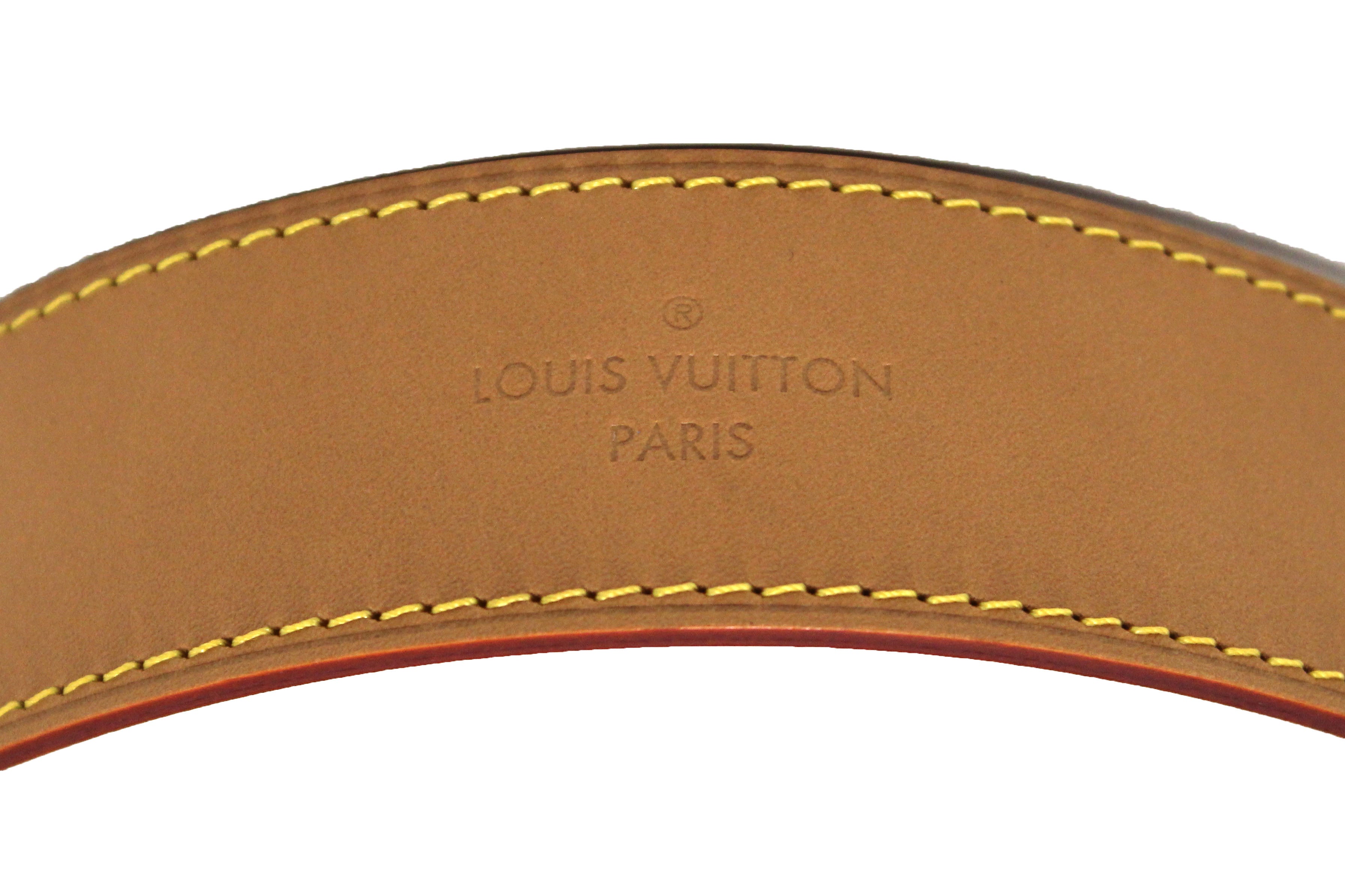 Authentic Louis Vuitton Monogram CarryAll MM Handbag - Luxury Shoulder Tote Bag for Women, Perfect for Work, Travel & Everyday Use