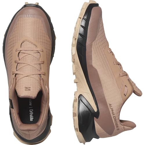 Cork/Black/Hazelnut