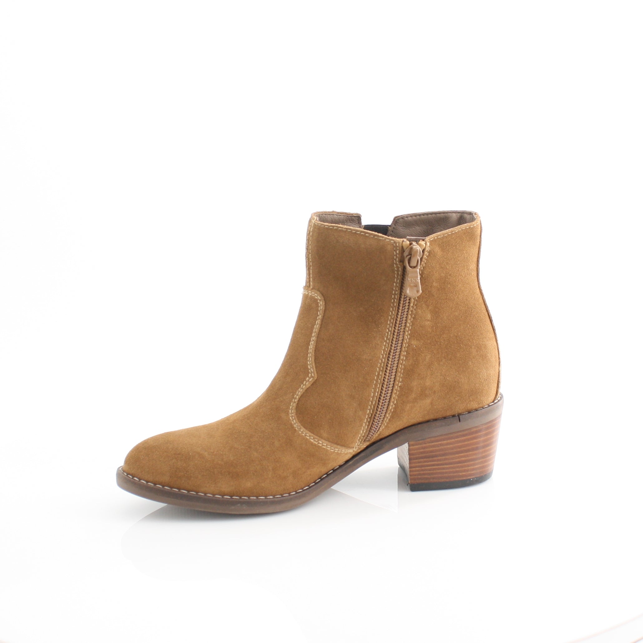 NeroGiardini Women's Leather Ankle Boots I205071D in Black - Stylish & Comfortable for Office, Party & Everyday Wear