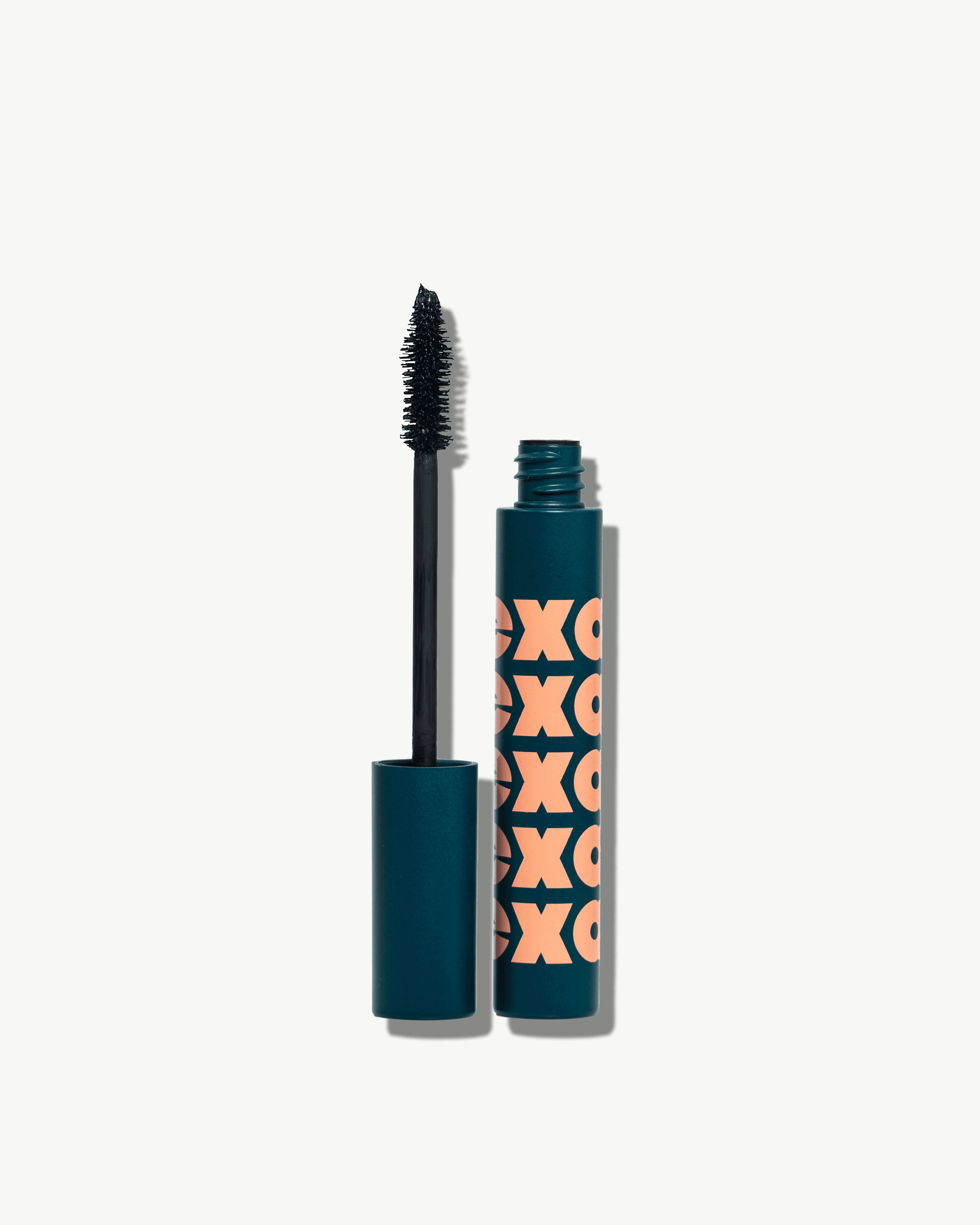 ten18 Lash Amplifying Mascara - Volumizing & Lengthening Mascara for Dramatic Lashes | Perfect for Daytime Glam & Nighttime Looks
