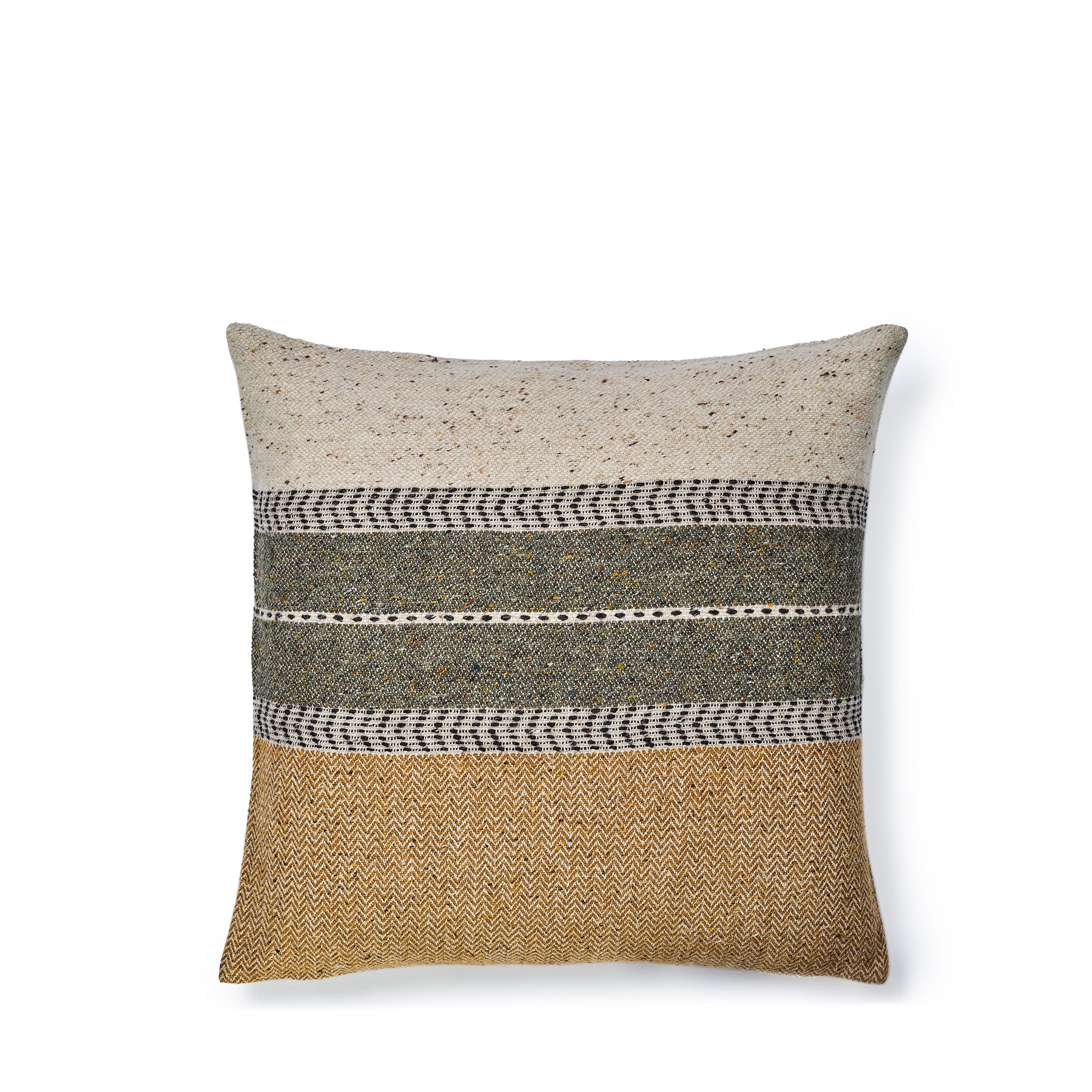 Luxury Montana Gold Throw Pillow - Soft Decorative Cushion for Sofa, Bed & Home Decor - Perfect for Living Room, Bedroom & Cozy Spaces