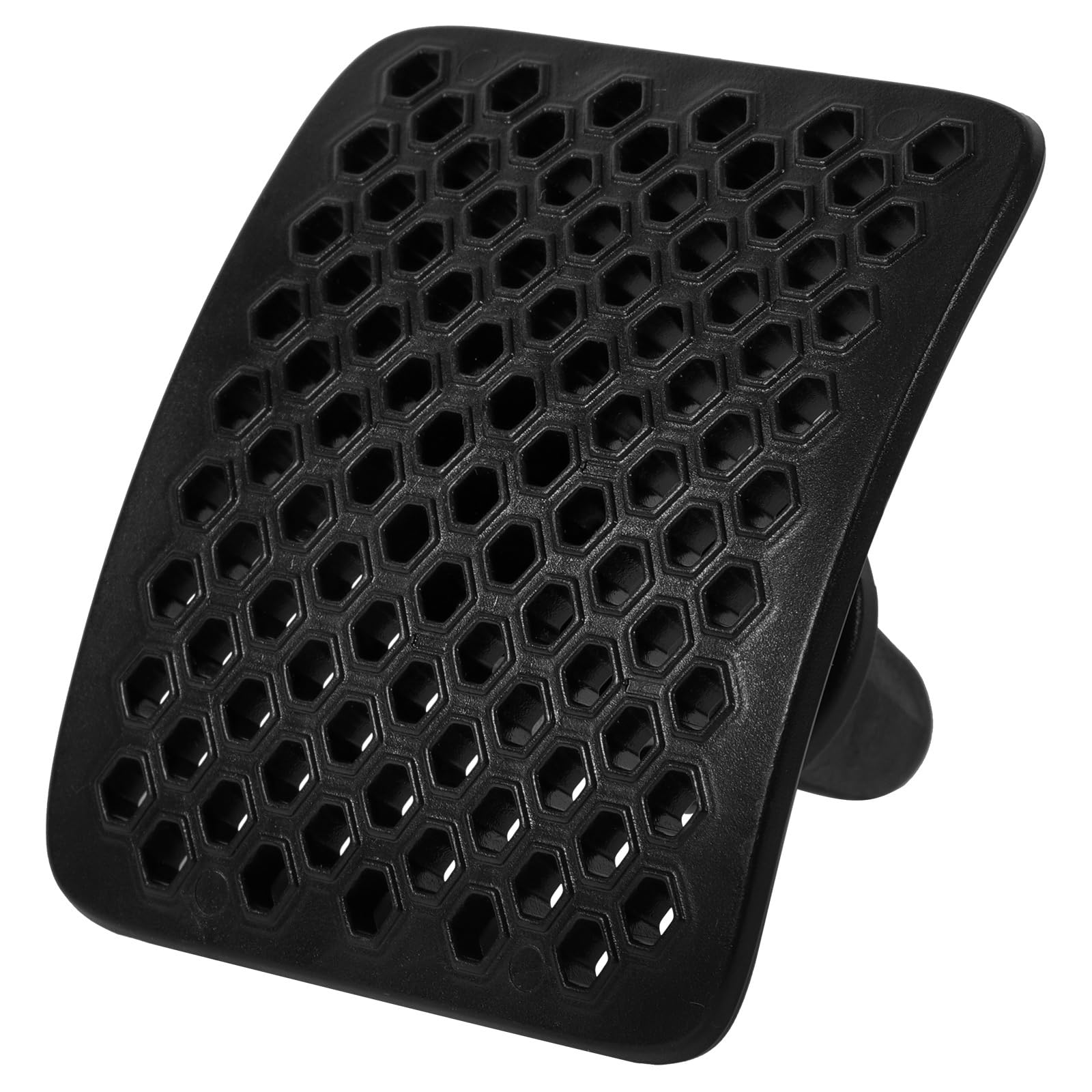 HEALLILY Car AC Vent Deflector - Windshield Wind Diverter & Air Conditioner Baffle for Improved Airflow - Perfect for Summer Driving & Long Road Trips