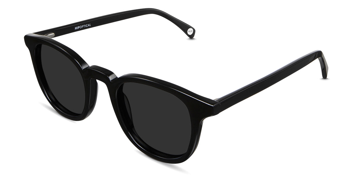 Prescription Sunglasses for Men – Polarized UV Protection, Stylish & Durable Frames – Perfect for Driving, Fishing & Outdoor Activities