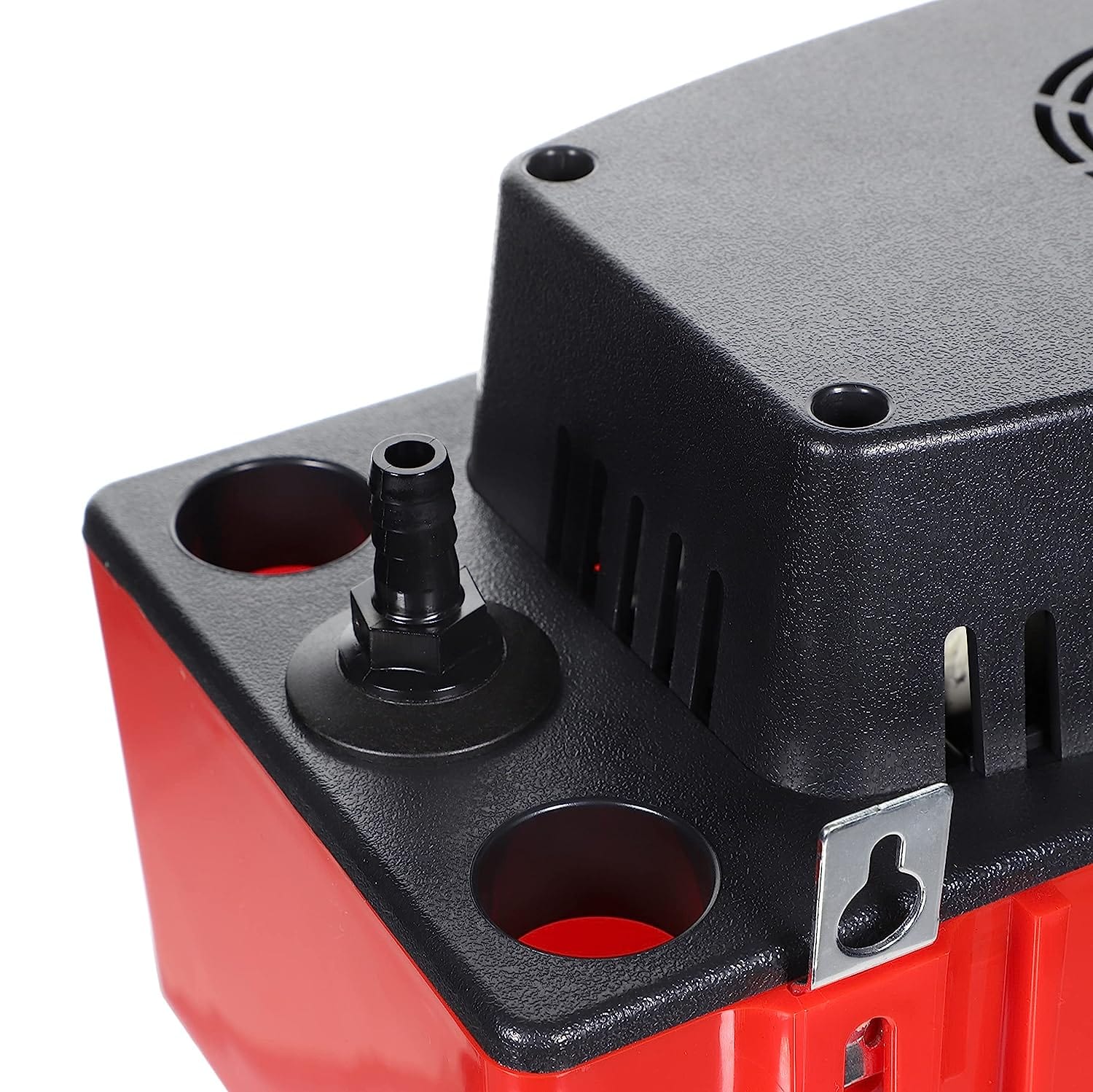 Asurity® ULTRACP 22T 120V Condensate Pump with 22ft High Lift - Ideal for HVAC, Dehumidifiers, and Air Conditioners