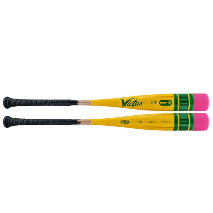 2025 Victus Vibe Pencil SL 10 USSSA Baseball Bat 2 3/4