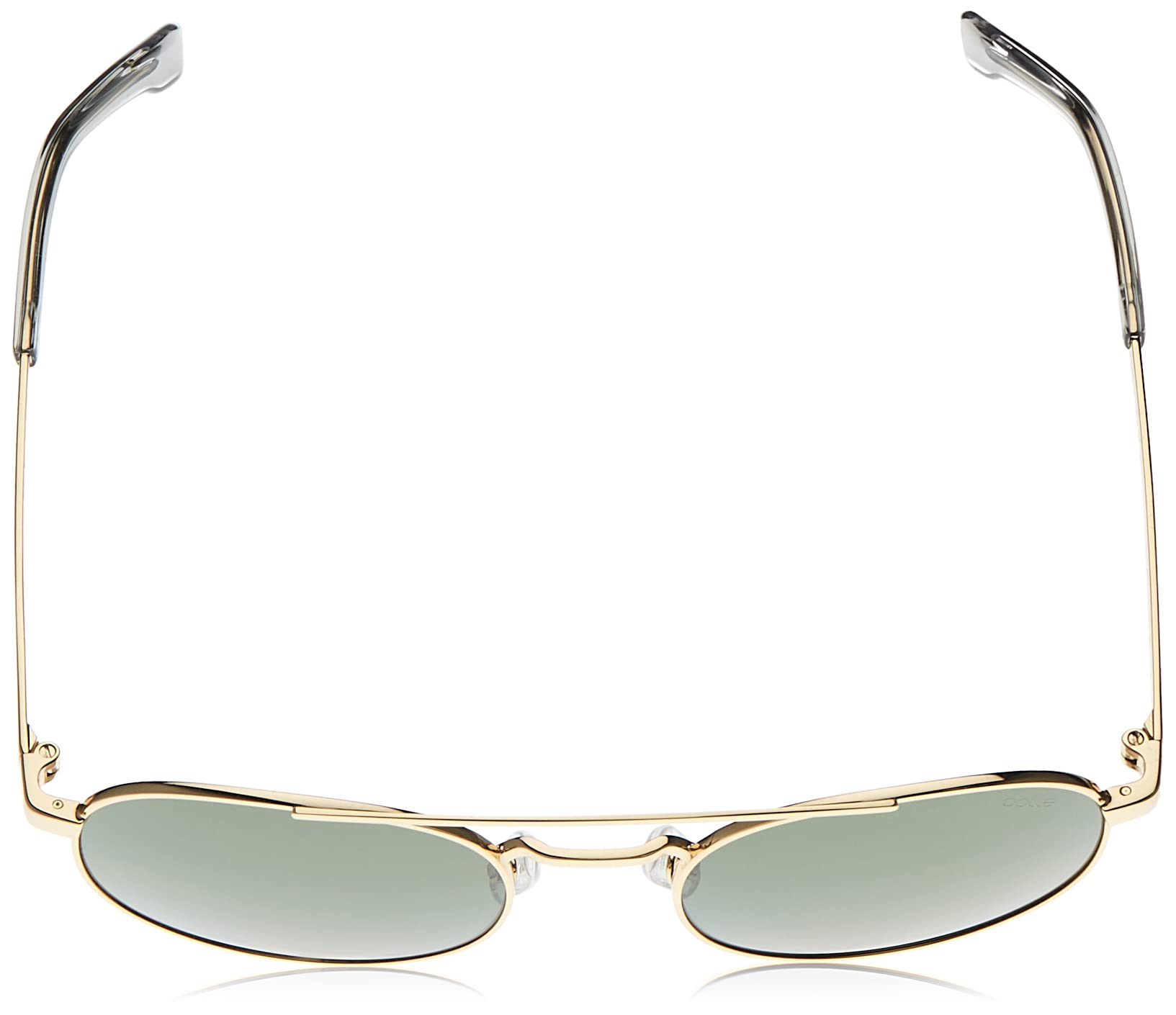 Bolle OVA Polarized Sunglasses for Men & Women - UV Protection, Lightweight & Stylish - Perfect for Driving, Running, and Outdoor Activities