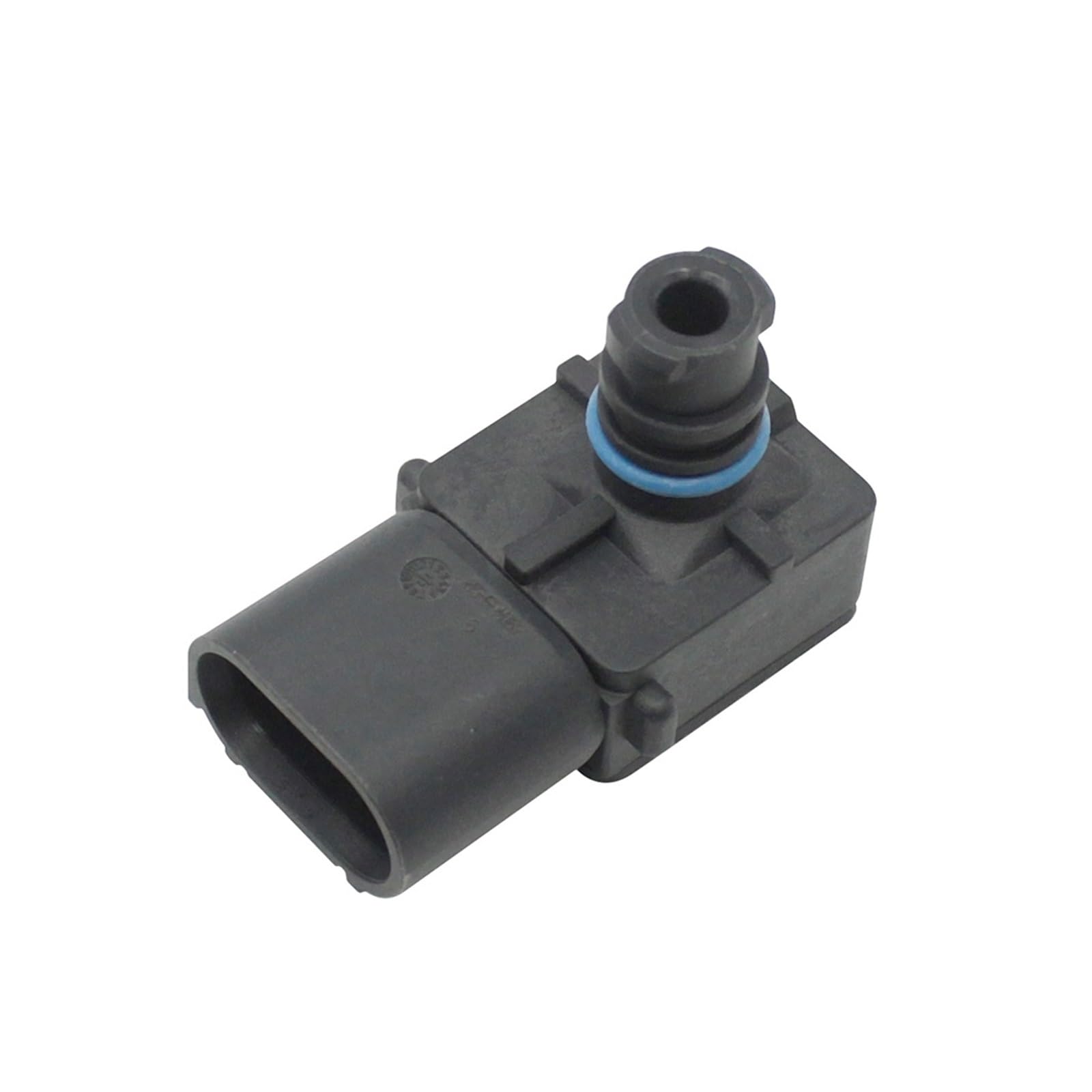 MAP Sensor Compatible with Dodge Ram 1500 5033310AC 5149091AA 68199324AA AS321 - Replacement Part for Engine Performance & Fuel Efficiency