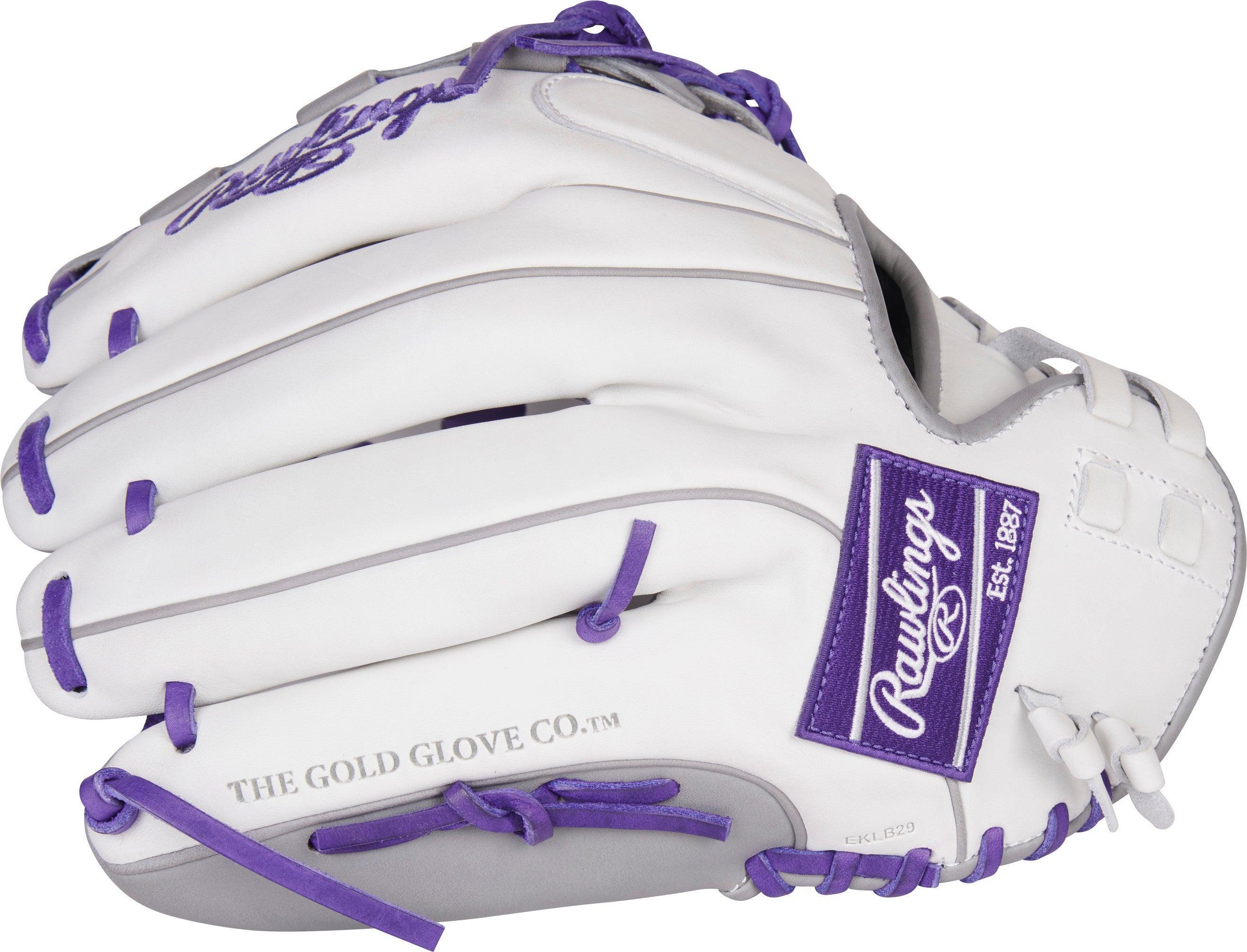 Rawlings Liberty Advanced Color Series 12.5