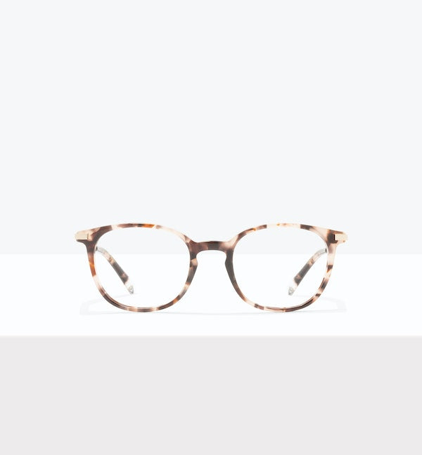 Joyce Eyeglasses for Women - Stylish & Lightweight Reading Glasses with Spring Hinges - Perfect for Reading, Working & Computer Use