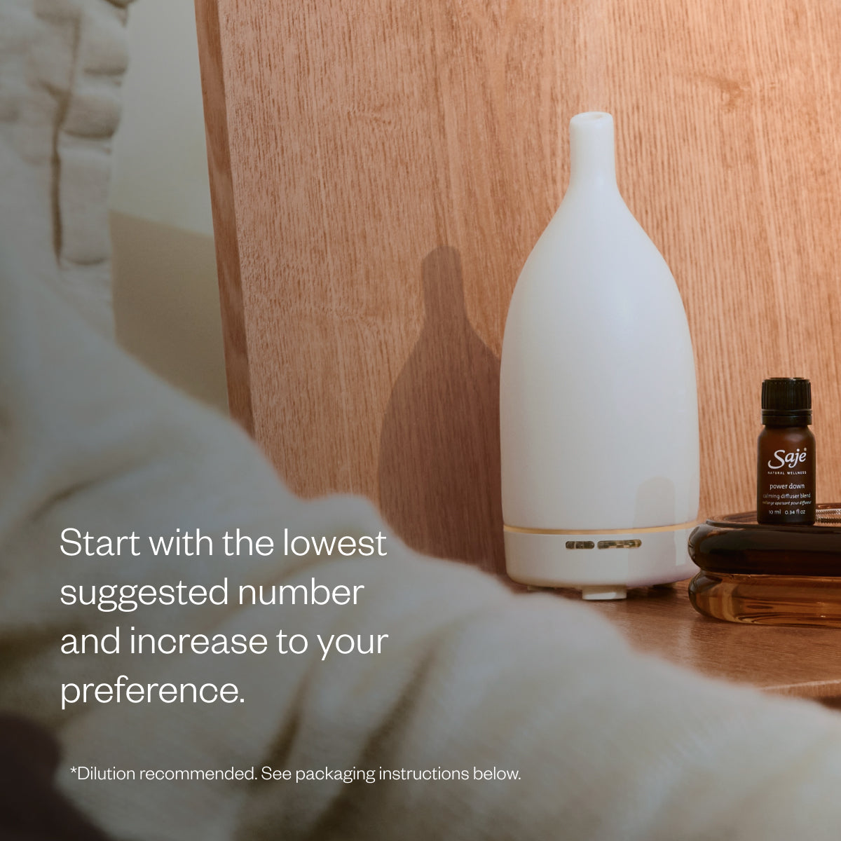 Warm & Lively Essential Oil Diffuser Blend Duo - Perfect for Relaxation, Aromatherapy & Home Spa