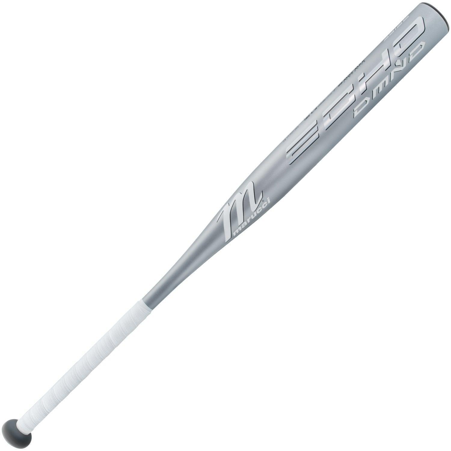 Marucci Echo DMND2 11 USSSA/USA Fastpitch Softball Bat - MFPED211 | Lightweight Aluminum Alloy for Youth & Adult Players | Perfect for Competitive Games & Training Sessions
