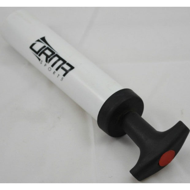Urma Sports Football Pack - Official Size Football with Pump & Needle Set - Perfect for Training, Games & Backyard Play