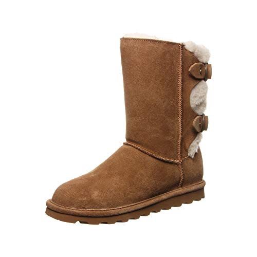Hickory/Fur