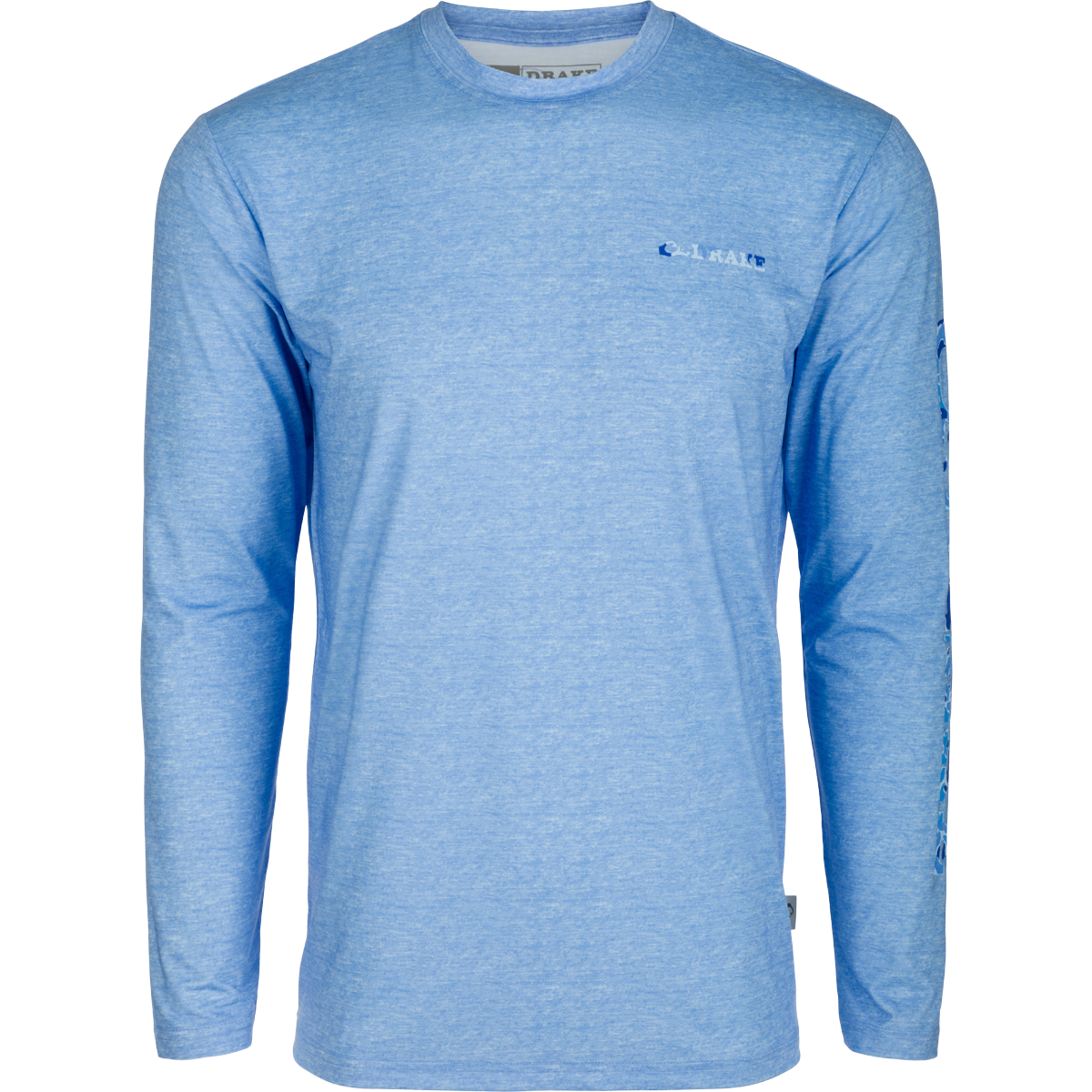 Marina Blue Heather