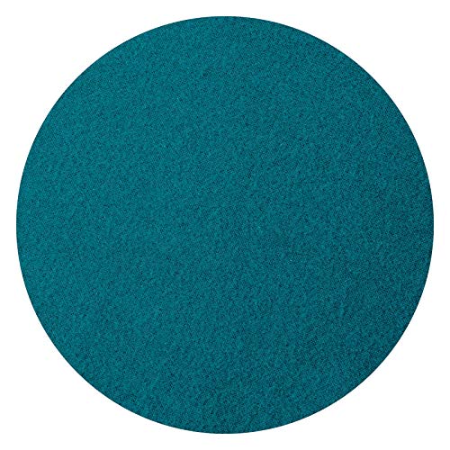 Peacock Blue