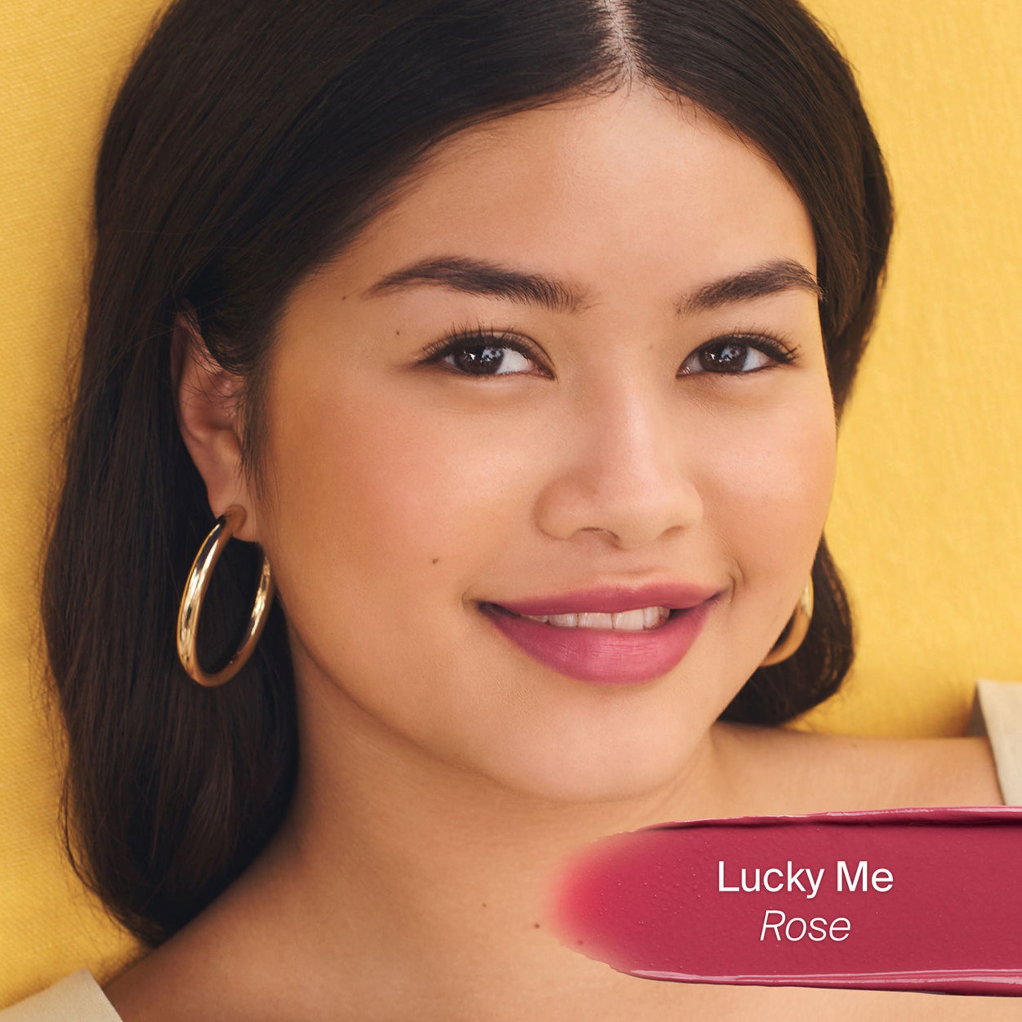 100% Mineral Lipstick with SPF 30 - Natural Lip Color & Sun Protection - Perfect for Outdoor Activities, Beach Days & Daily Sun Care