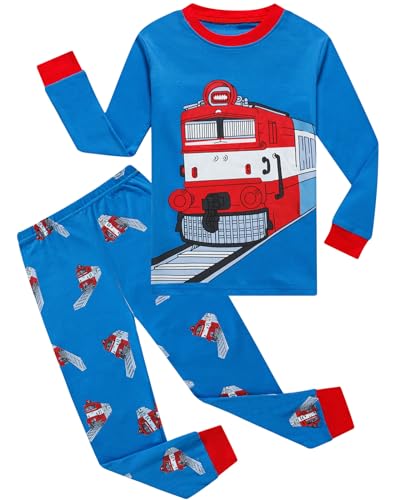 Blue/Train