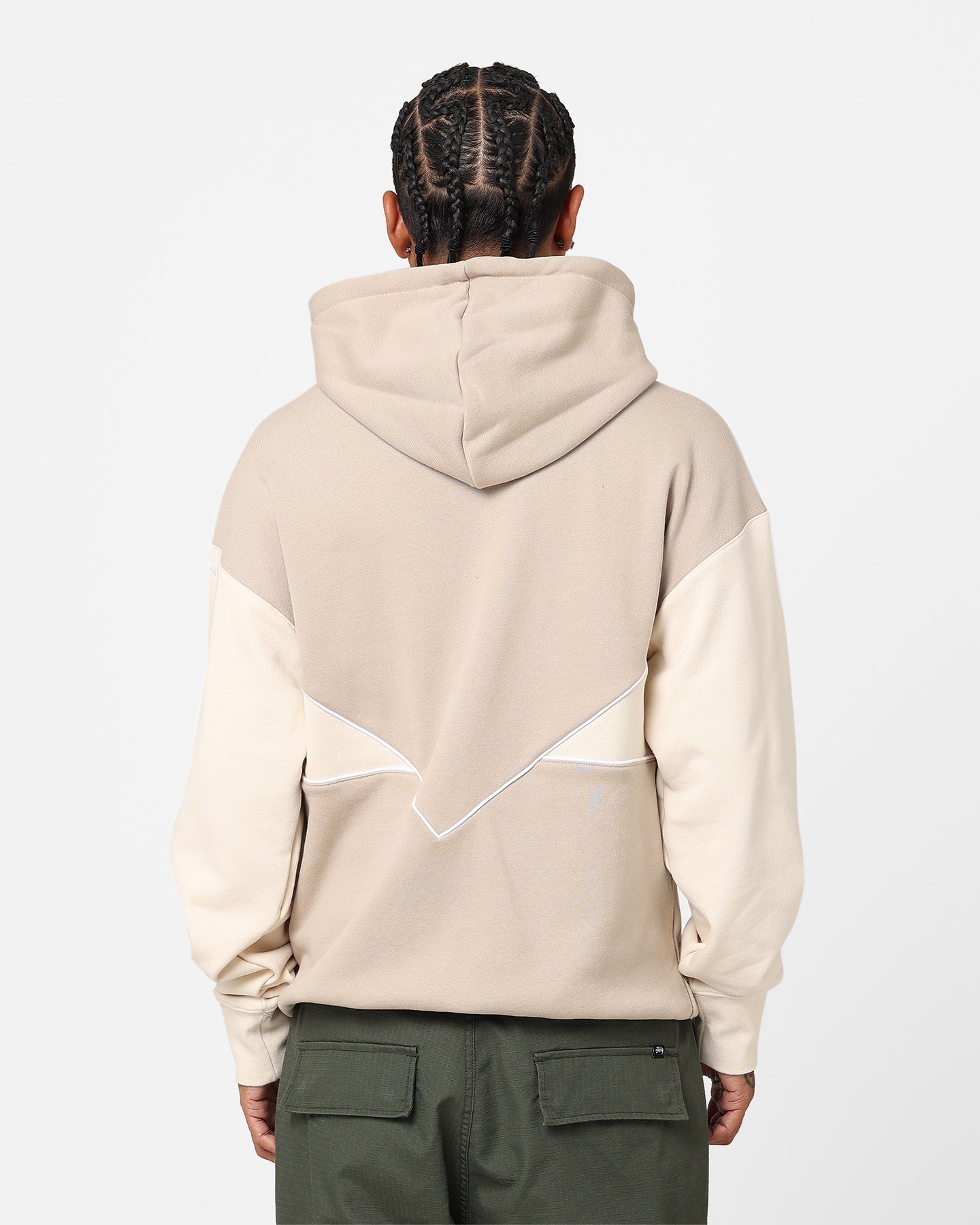 Adidas Adicolor Seasonal Archive Hoodie with Wonbei - Stylish & Comfortable Men's Pullover for Casual Wear, Street Fashion & Gym