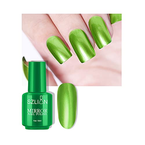 Fruit Green