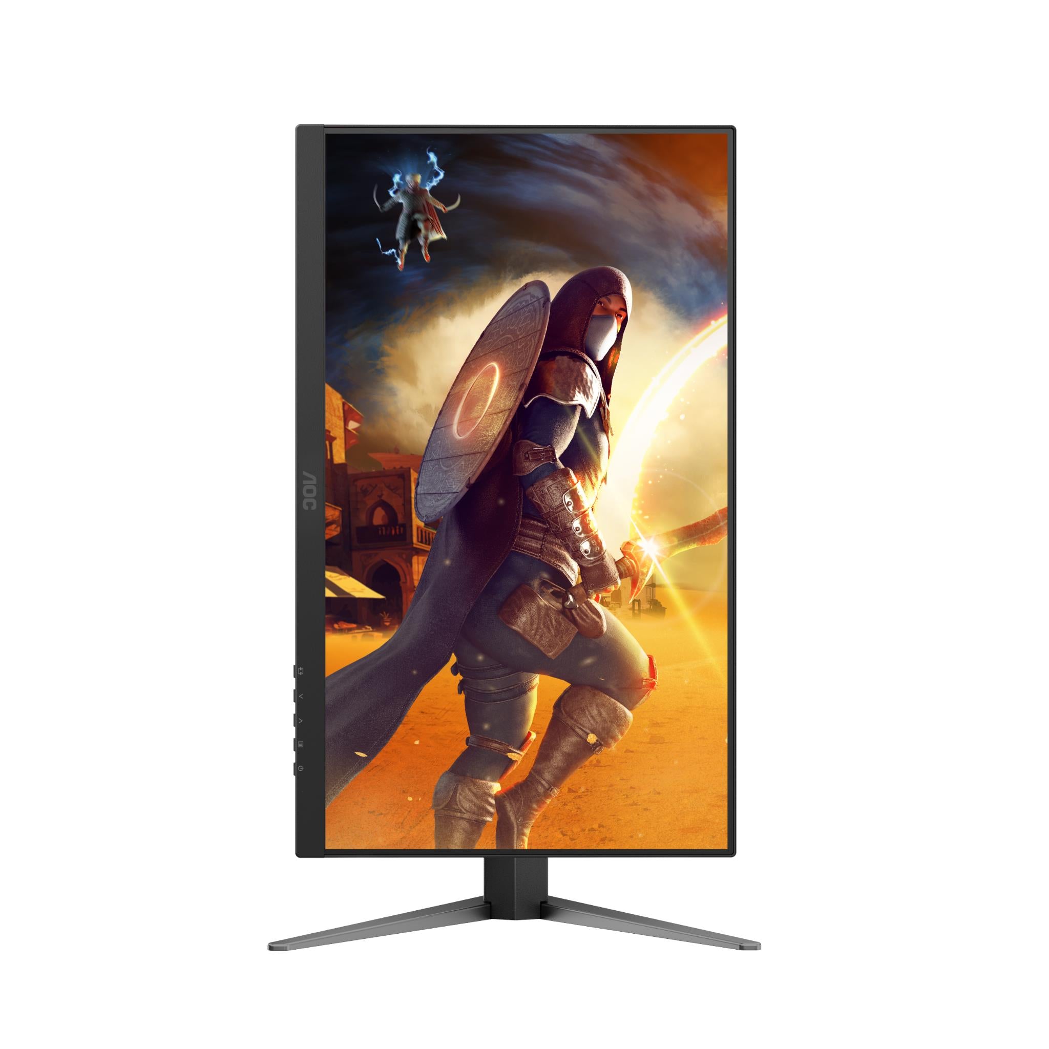 AOC Q27G4F 27