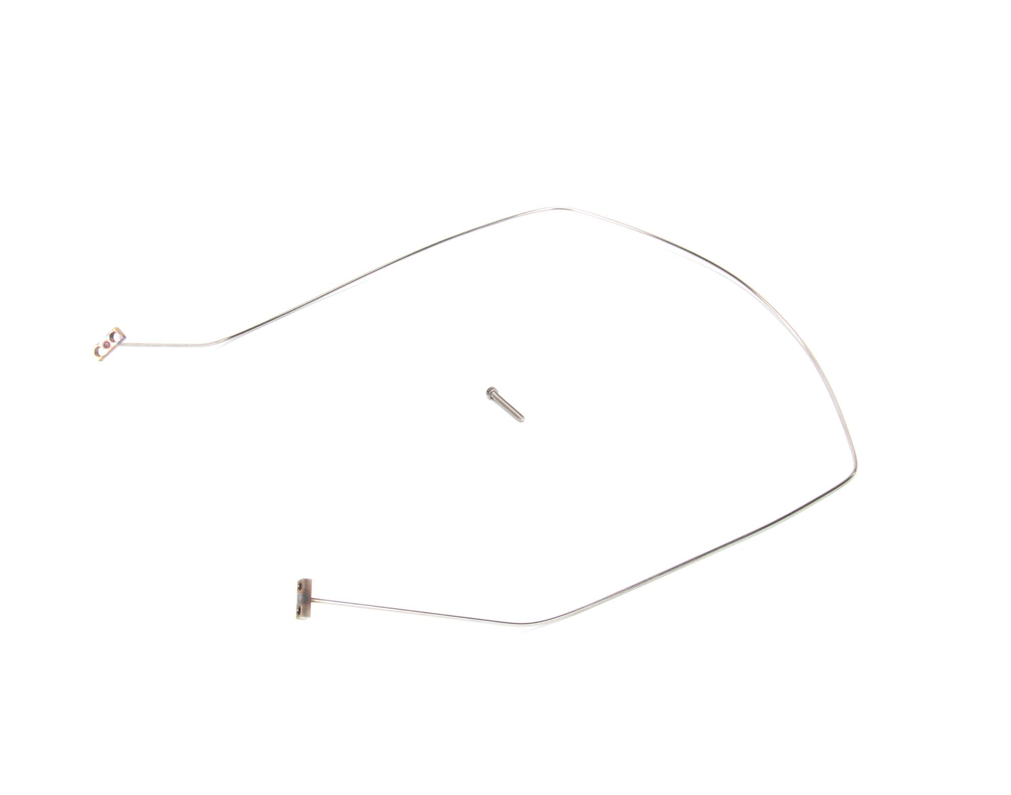 TurboChef 700-1339 Waveguide Clamp Assembly Replacement Part for TurboChef Convection Microwave Ovens - Compatible with Multiple Models - Perfect for Repair & Maintenance
