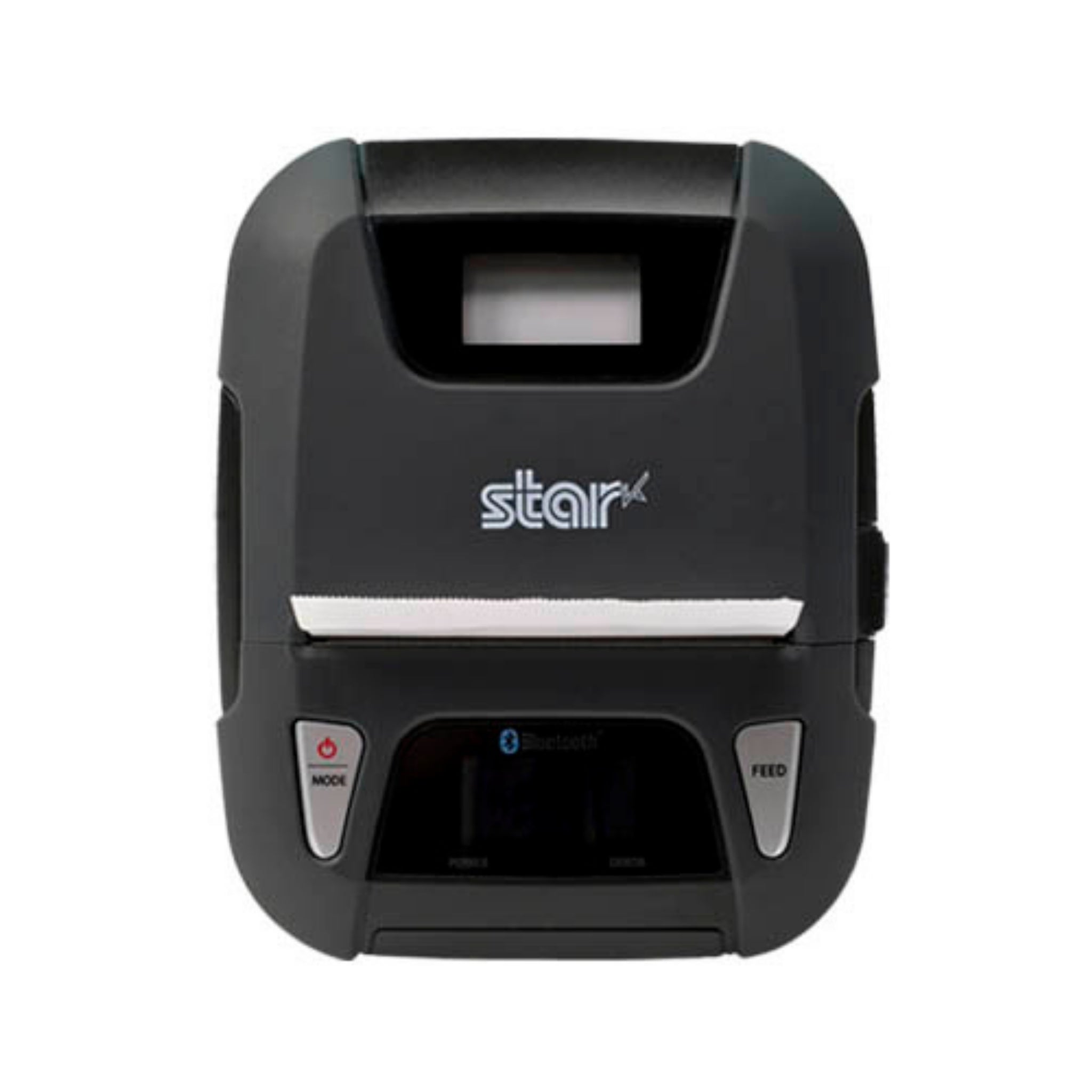 Star Micronics SML 300 3 Inch Portable Thermal Receipt Printer - Compact & Wireless for Retail, Restaurant, and Mobile Business Receipt Printing