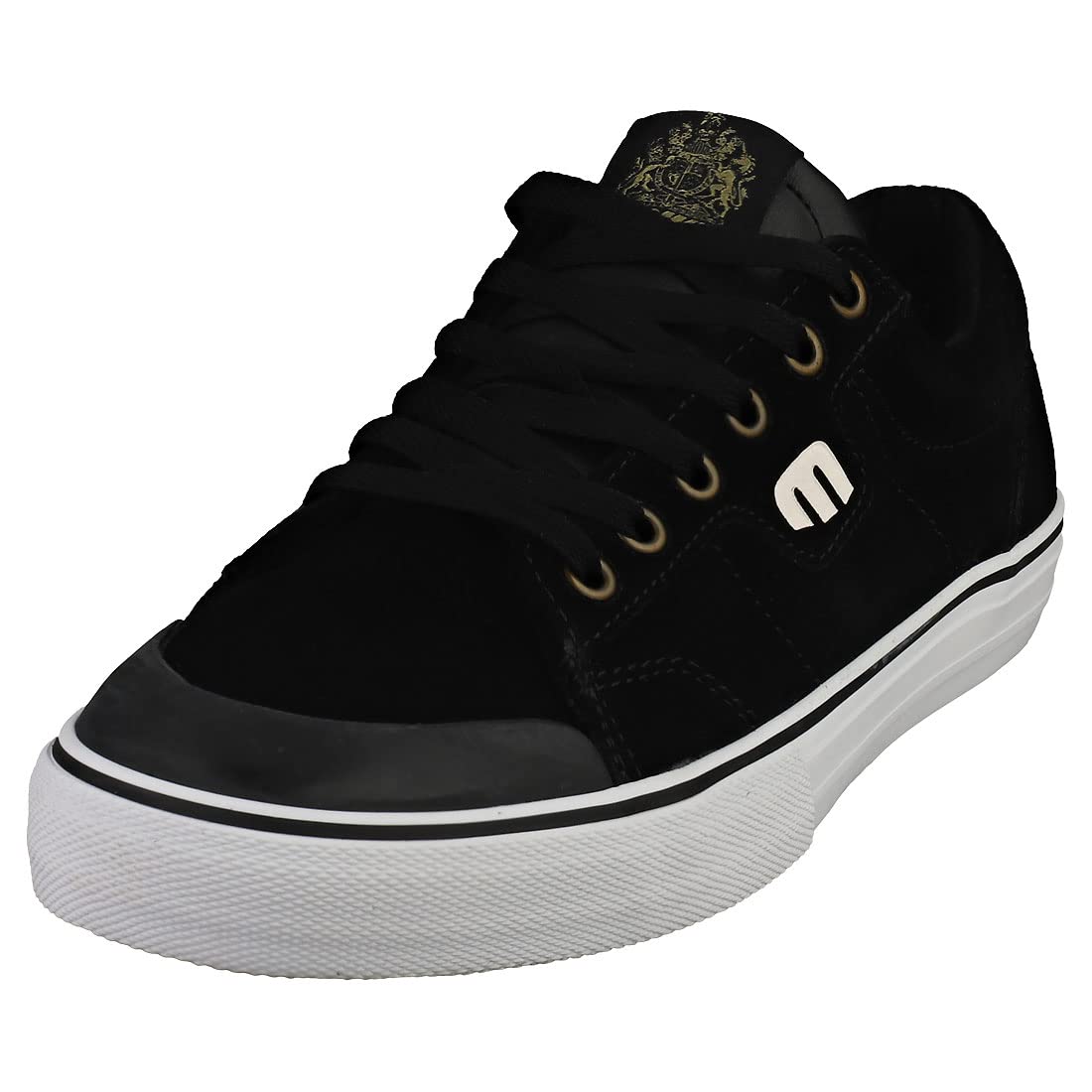 Etnies X Doomed Kayson Men's Skate Shoes - High-Performance Skateboarding Sneakers for Street & Park Riding | Durable & Comfortable for Daily Wear