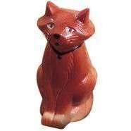 Premium Cat-Shaped Chocolate Mold 7CM - Perfect for DIY Chocolate Making, Baking, and Party Treats