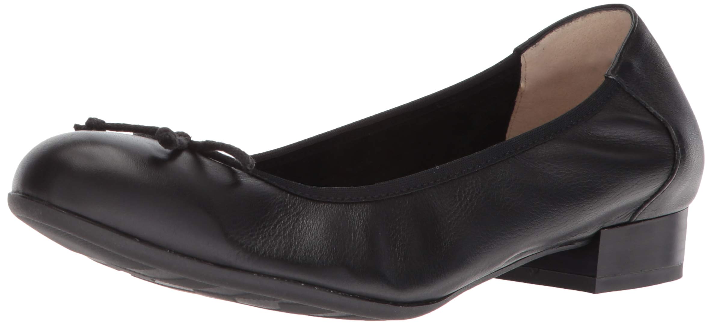 Spring Step Women's Kendal Comfortable Ballet Flats - Lightweight & Slip-On Shoes for Casual Wear, Office, and Everyday Outfits