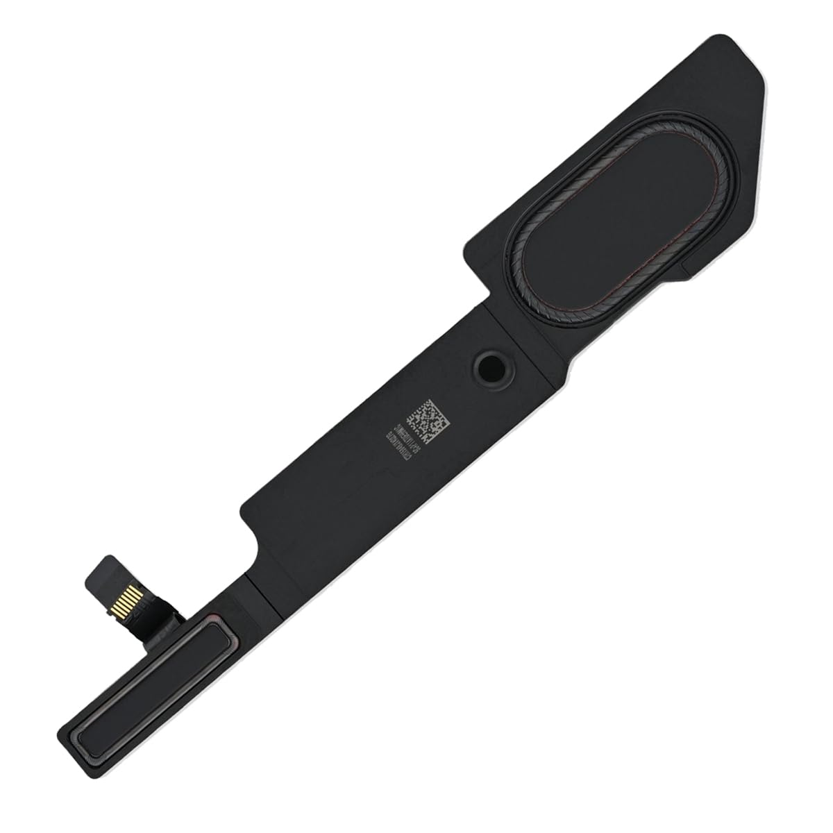 Willhom Replacement Left & Right Speaker Set for MacBook Pro 14