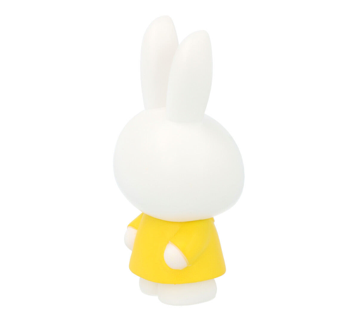 Miffy at the Zoo - Dick Bruna Series 4 Collectible Figurine | UDF Vinyl Statue | Perfect for Home Decor, Gift for Kids & Miffy Fans
