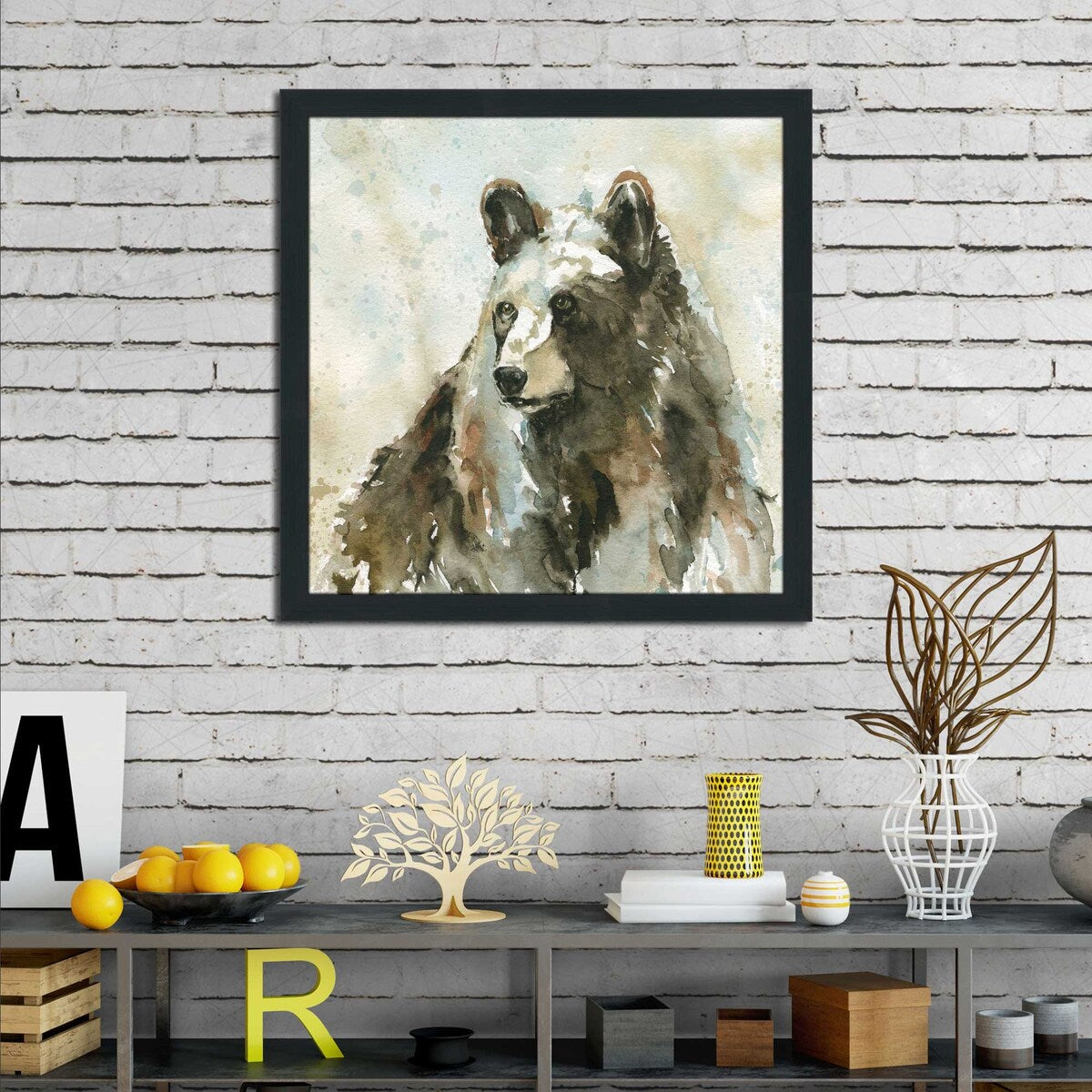 After A Long Winter by Carol Robinson - Premium Acrylic Wall Art Print - Perfect for Living Room, Bedroom & Office Decor