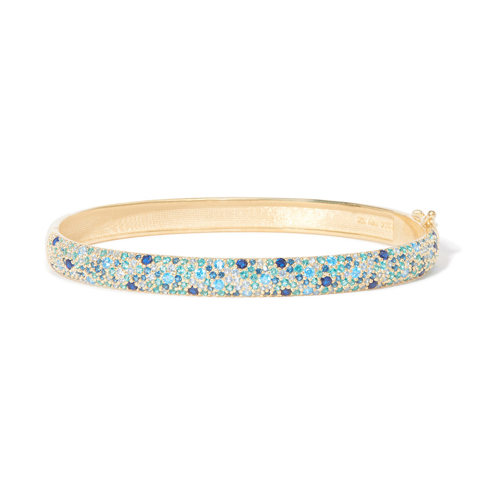 Brettie Bracelet for Women - Elegant Adjustable Beaded Bracelet | Perfect for Gifts, Parties & Everyday Wear
