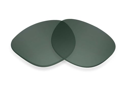 Polarized Sfx Ultra G15 Green Hardcoat Pair