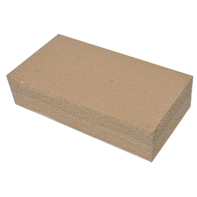 Dry Cleaning Sponge for Clothes & Upholstery - Remove Stains, Lint & Pet Hair - Gentle Fabric Cleaning for Suits, Drapes & Furniture