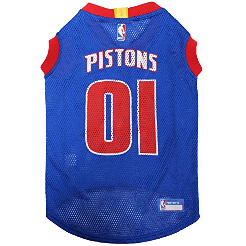 Detroit Pistons