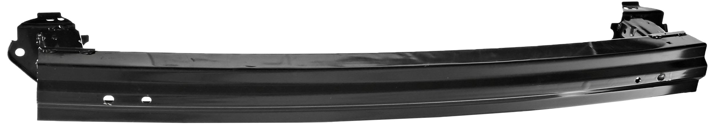 Honda CR-V Front Bumper Reinforcement - Sherman Replacement Part (HO1006176) for Auto Repair