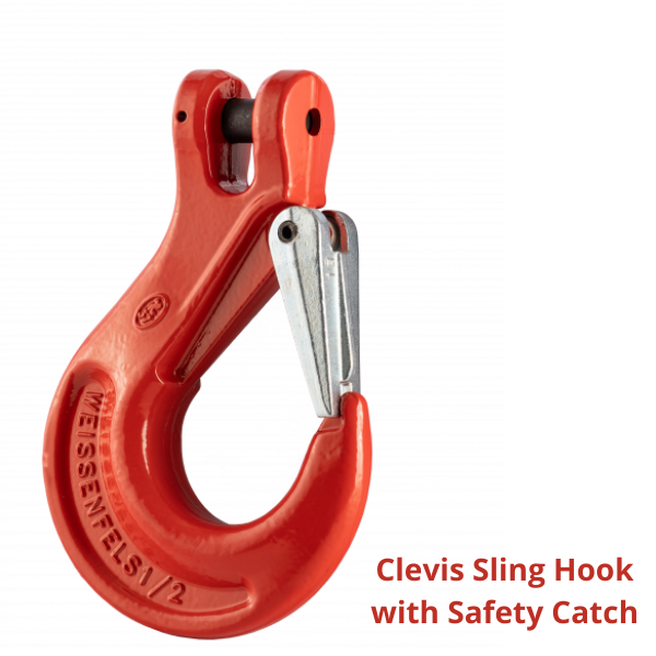 Premium Grade 8 7mm 3.15 Tonne 3 Leg Chain Slings - Heavy Duty Lifting Equipment for Construction, Towing & Industrial Use