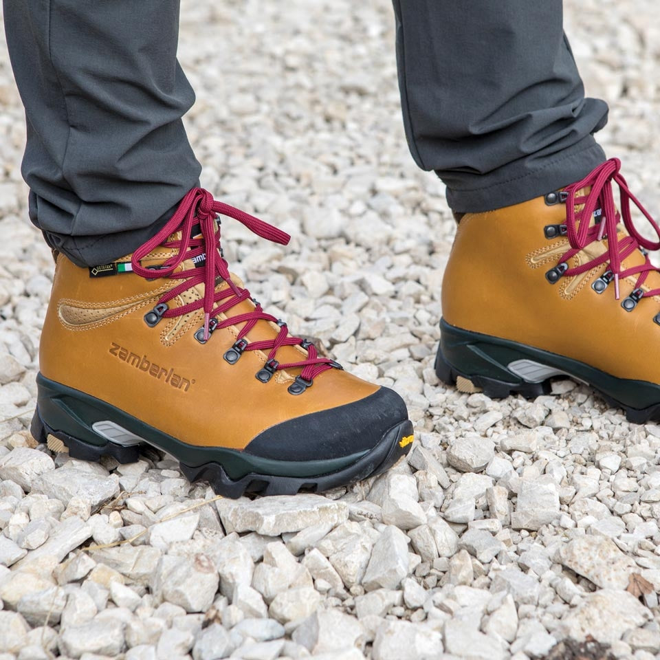 1996 Vioz Lux GTX RR Women's Waterproof Hiking Boots - Lightweight & Durable for Outdoor Adventures, Trail Walking & Mountain Climbing