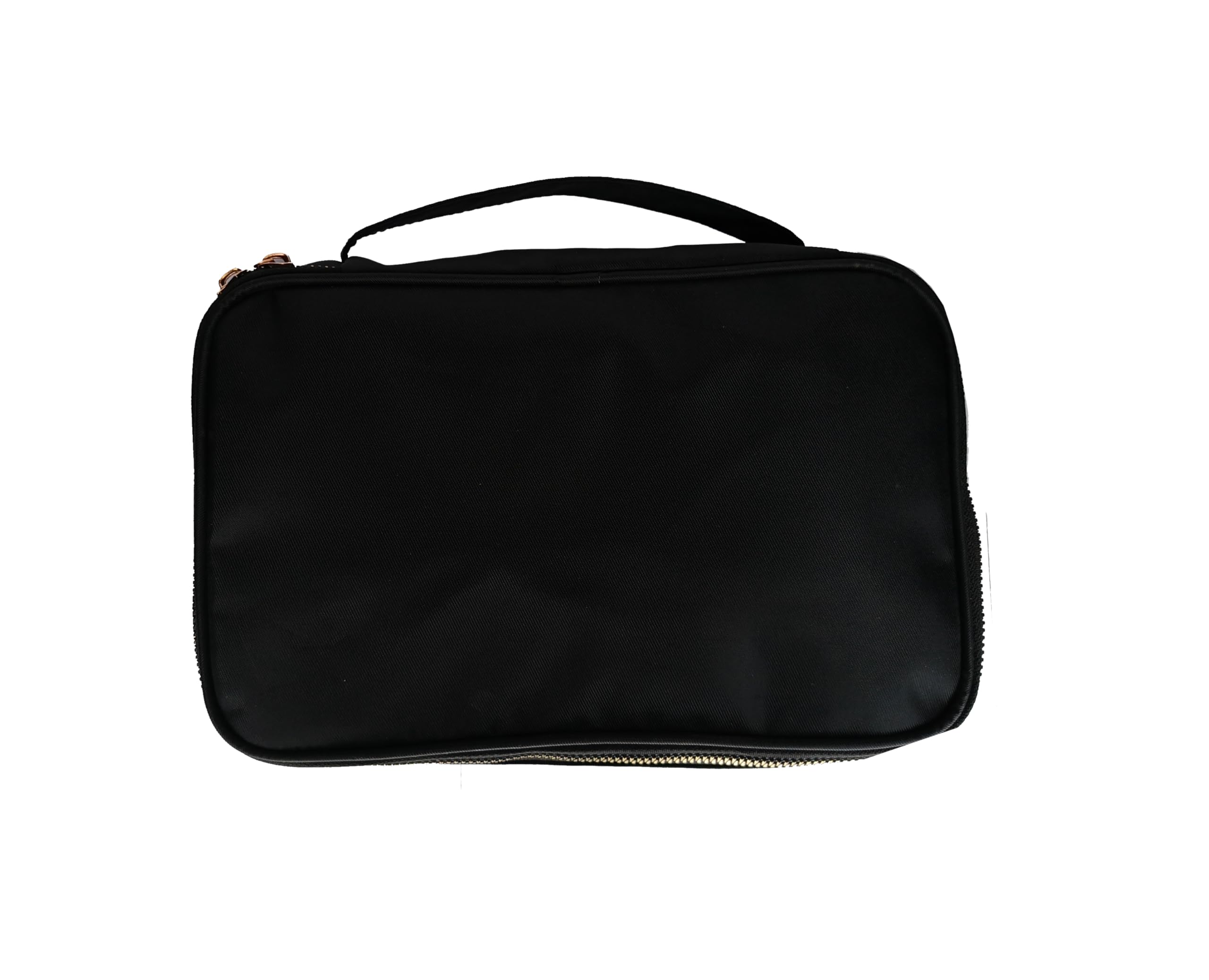 Kartbrink Makeup Bag for Women - Waterproof Travel Cosmetic Organizer with Multiple Pockets, Stylish Toiletry Bag for Beauty Accessories | Perfect for Travel, Gym, and Daily Use
