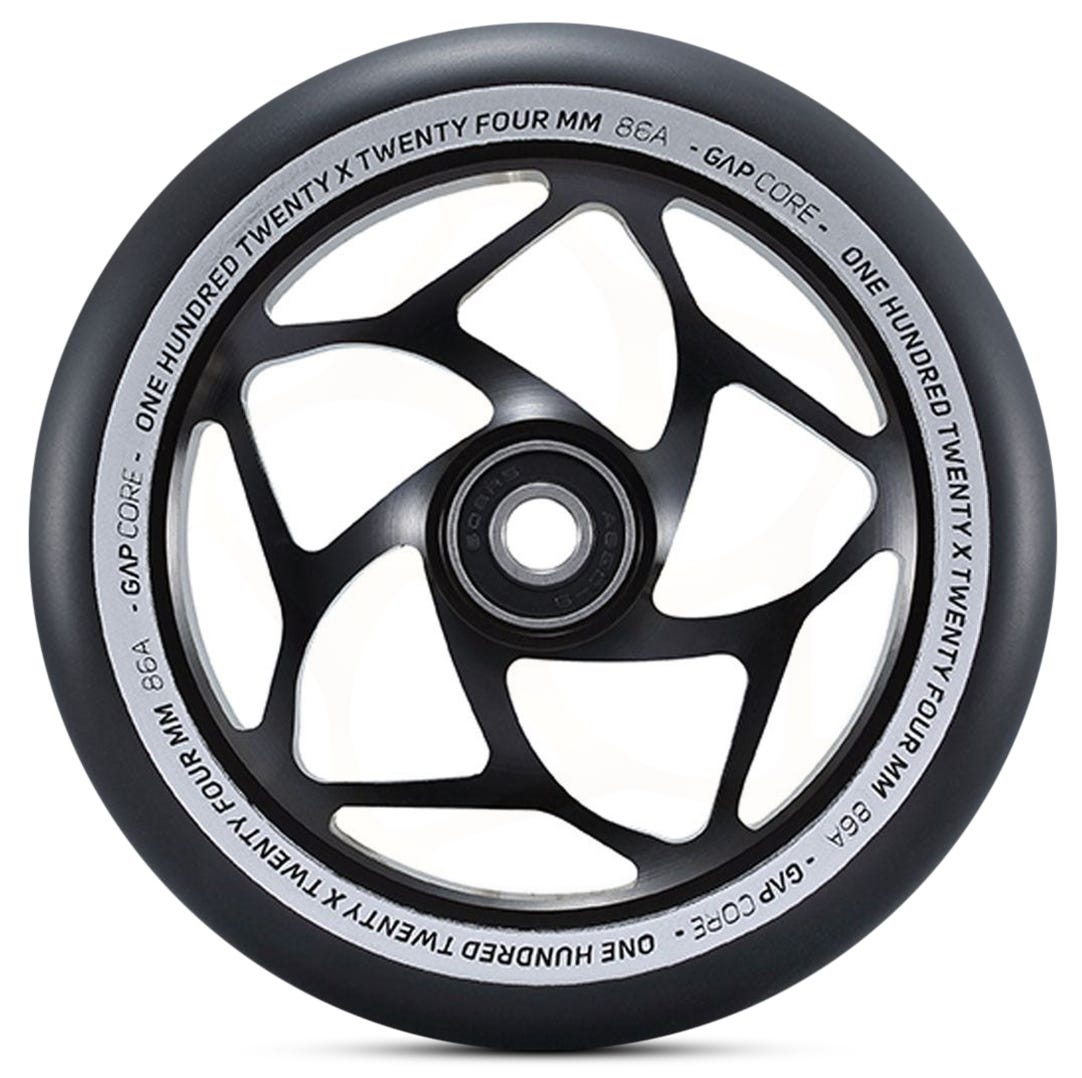 Envy Gap Wheel - Premium Alloy Car Wheel Rims for Enhanced Performance & Style - Perfect for Sports Cars, SUVs, and Custom Vehicle Upgrades