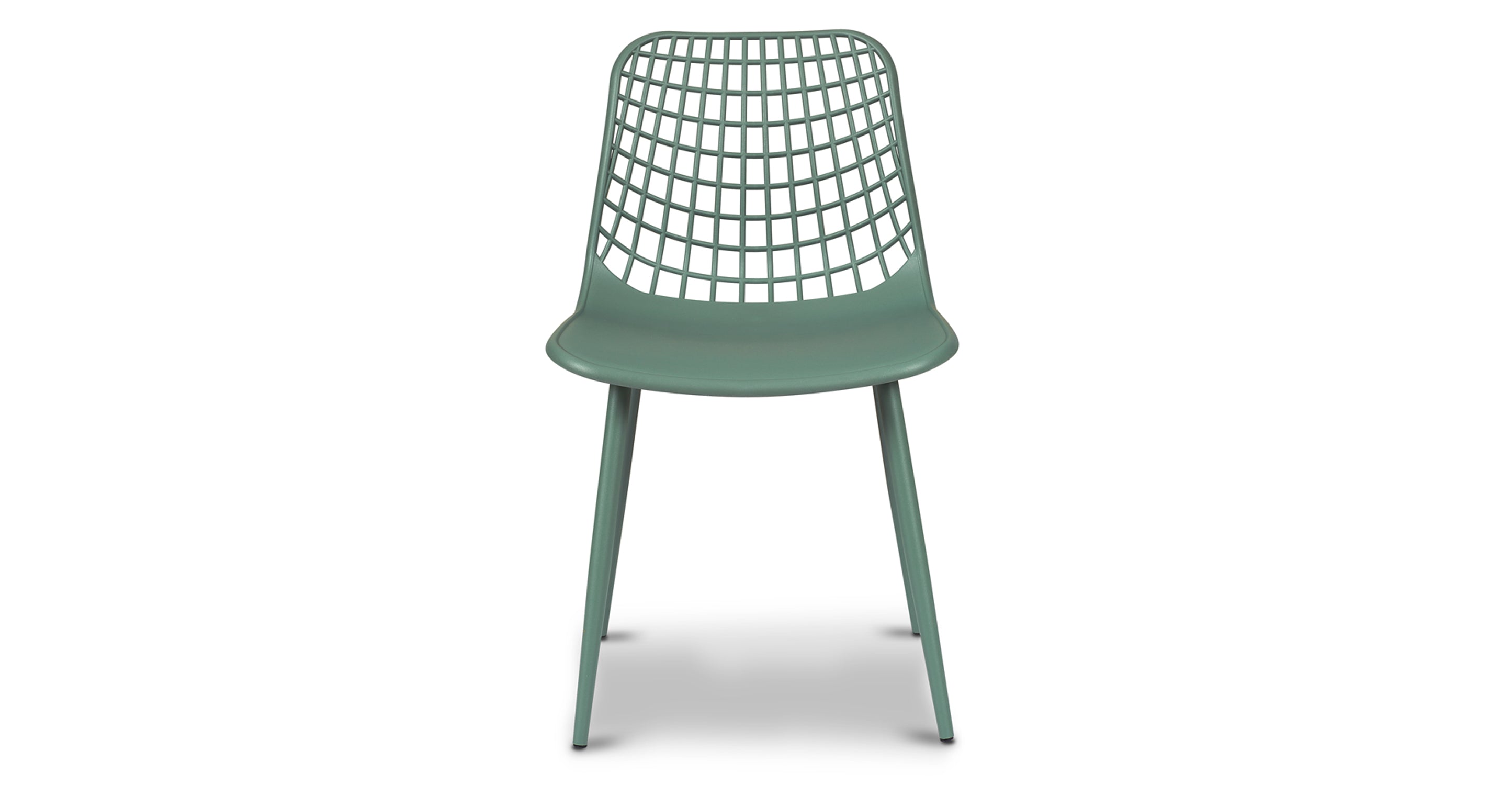Marais Dining Chair - Modern Wooden Dining Chair for Kitchen, Dining Room & Office - Comfortable & Stylish Home Furniture for Everyday Use