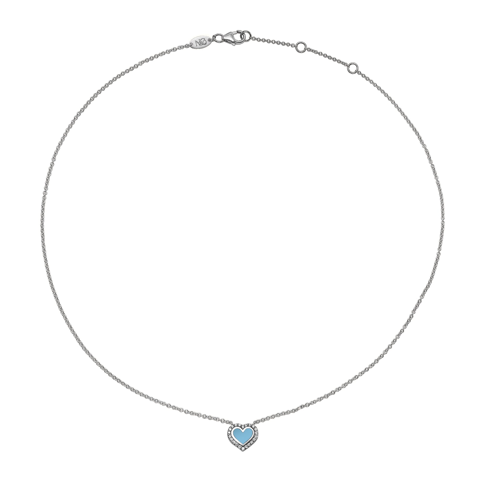White gold