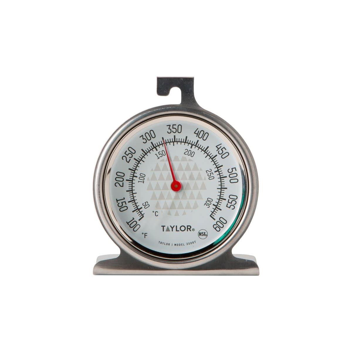 Best Oven Thermometer for Accurate Baking & Cooking - Digital & Analog Kitchen Thermometer - Perfect for Baking, Roasting, and Grilling