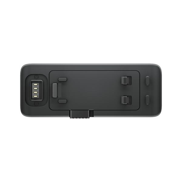 Insta360 ONE R Battery Base - Waterproof & Long-Lasting Power for 360 Action Camera - Perfect for Vlogging, Travel & Outdoor Adventures